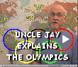 Uncle Jay explains the Olympics